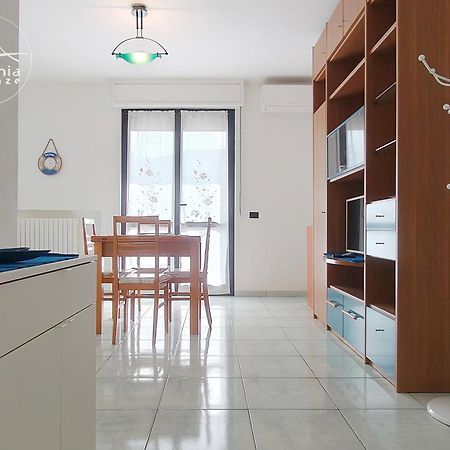 Appartamento Verde Mare - G4 Giulianova Dış mekan fotoğraf