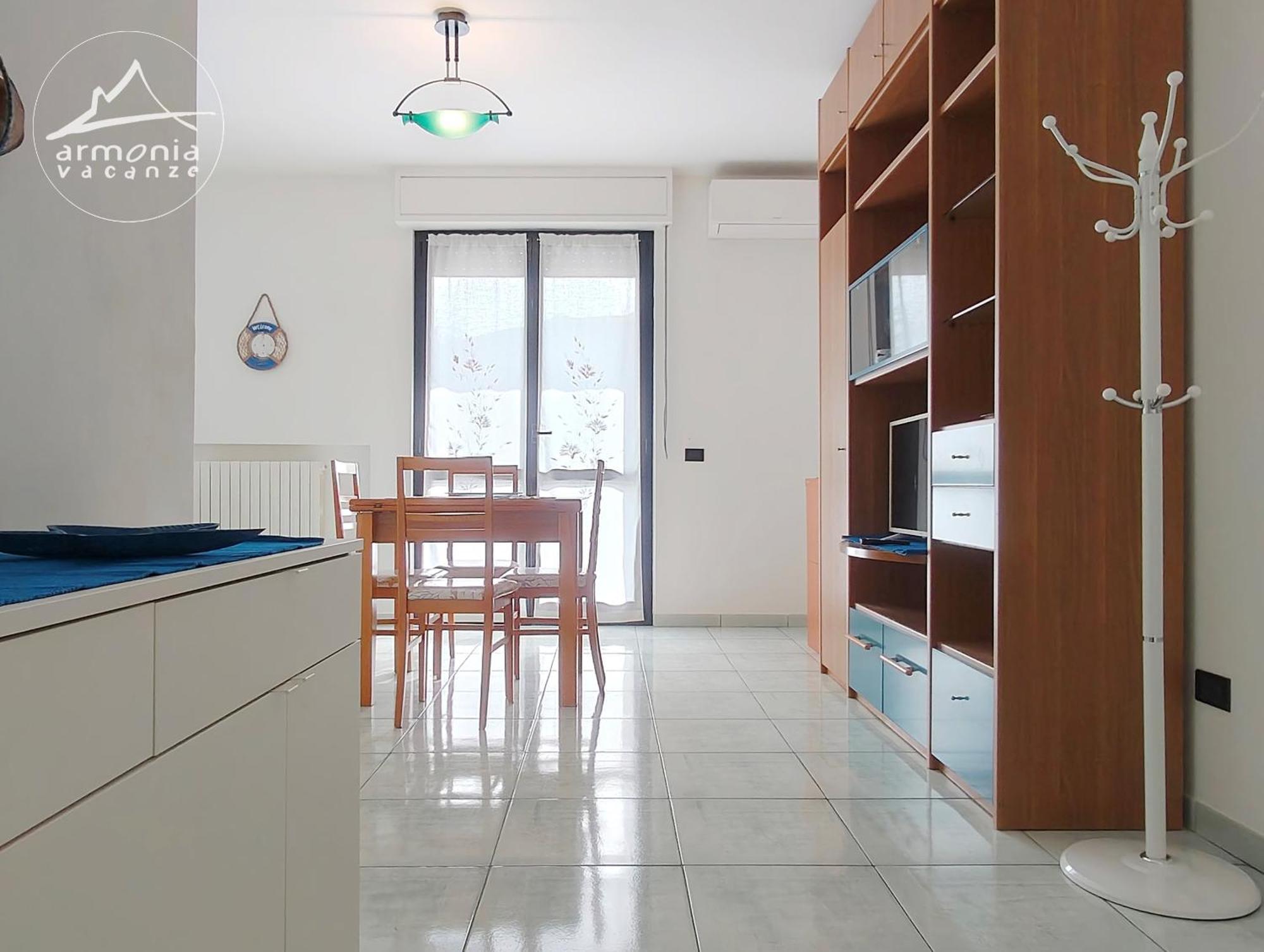 Appartamento Verde Mare - G4 Giulianova Dış mekan fotoğraf