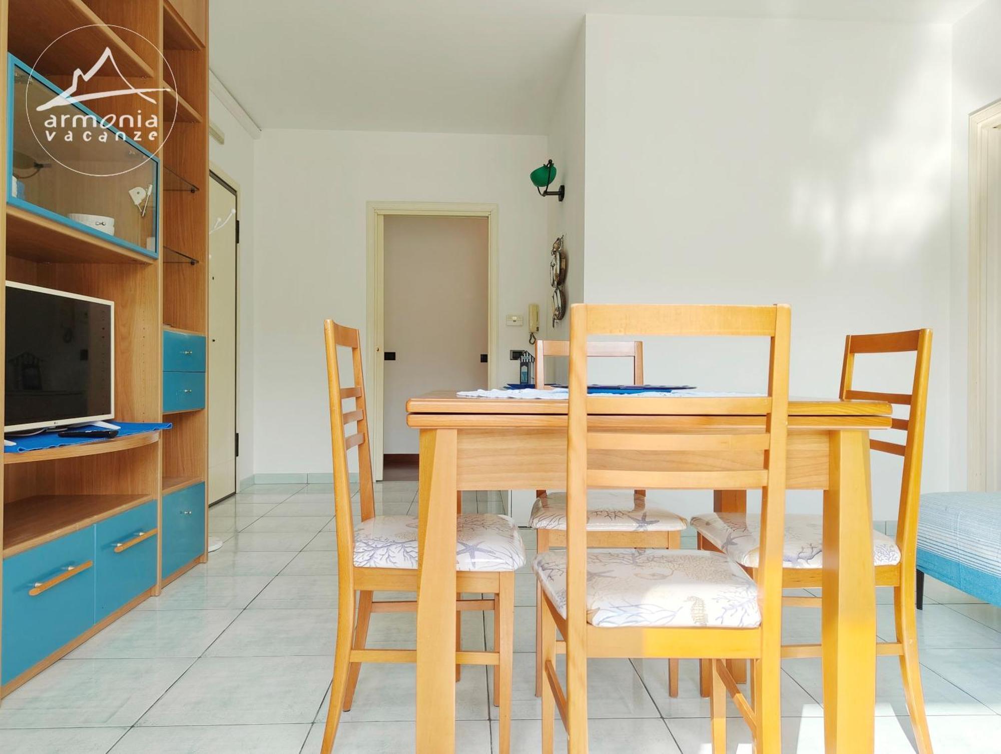 Appartamento Verde Mare - G4 Giulianova Dış mekan fotoğraf