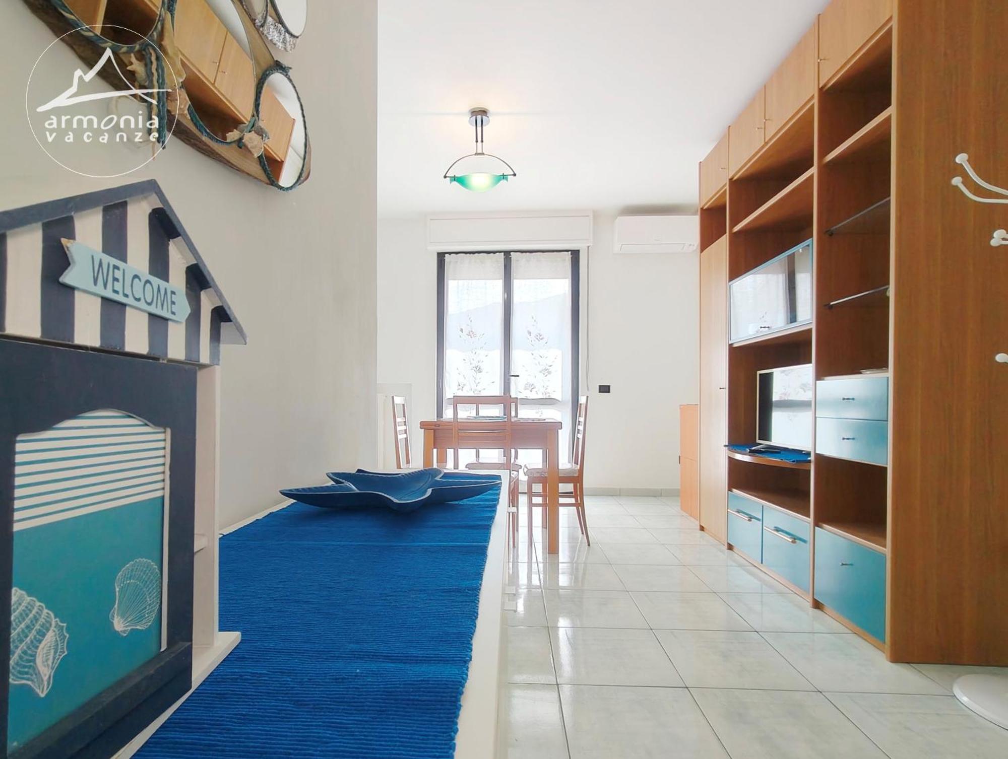 Appartamento Verde Mare - G4 Giulianova Dış mekan fotoğraf