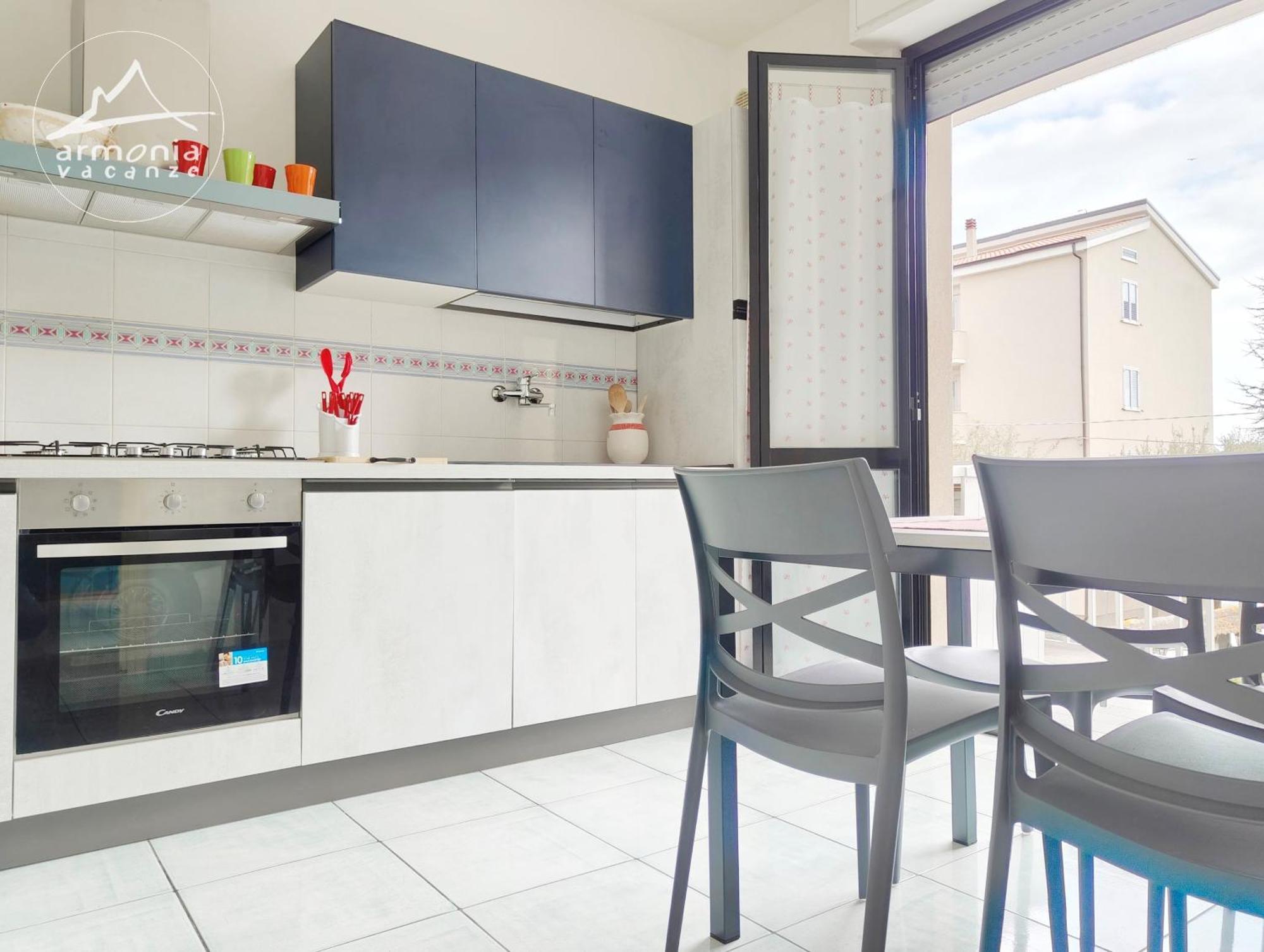 Appartamento Verde Mare - G4 Giulianova Dış mekan fotoğraf