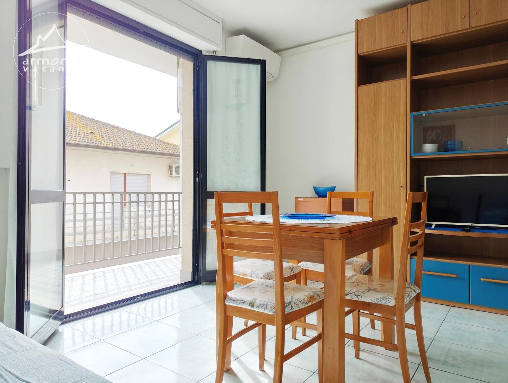Appartamento Verde Mare - G4 Giulianova Dış mekan fotoğraf
