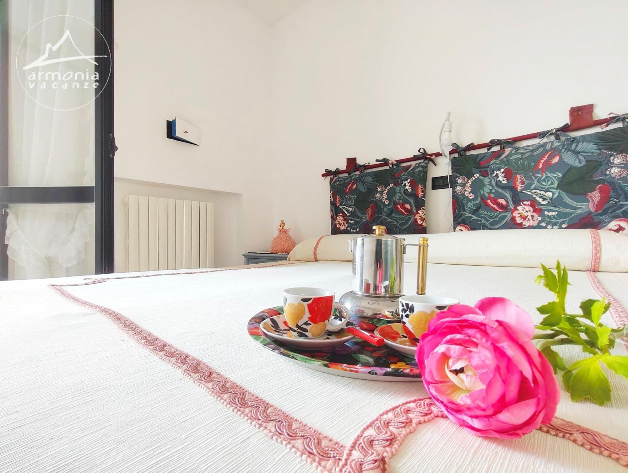 Appartamento Verde Mare - G4 Giulianova Dış mekan fotoğraf
