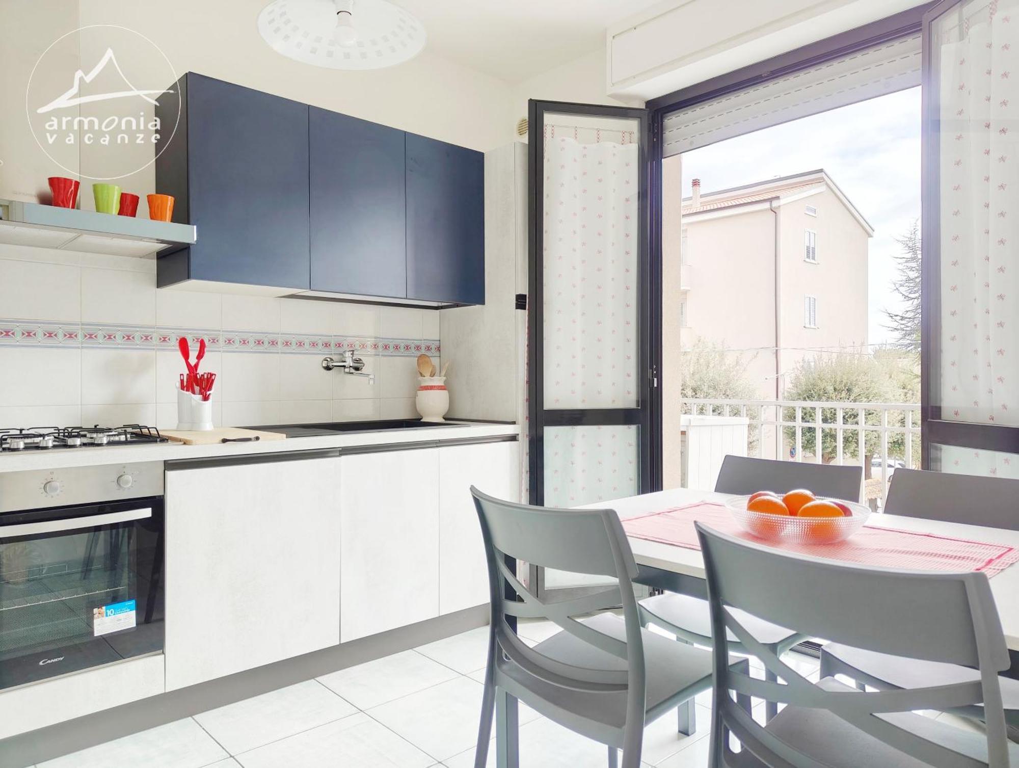 Appartamento Verde Mare - G4 Giulianova Dış mekan fotoğraf