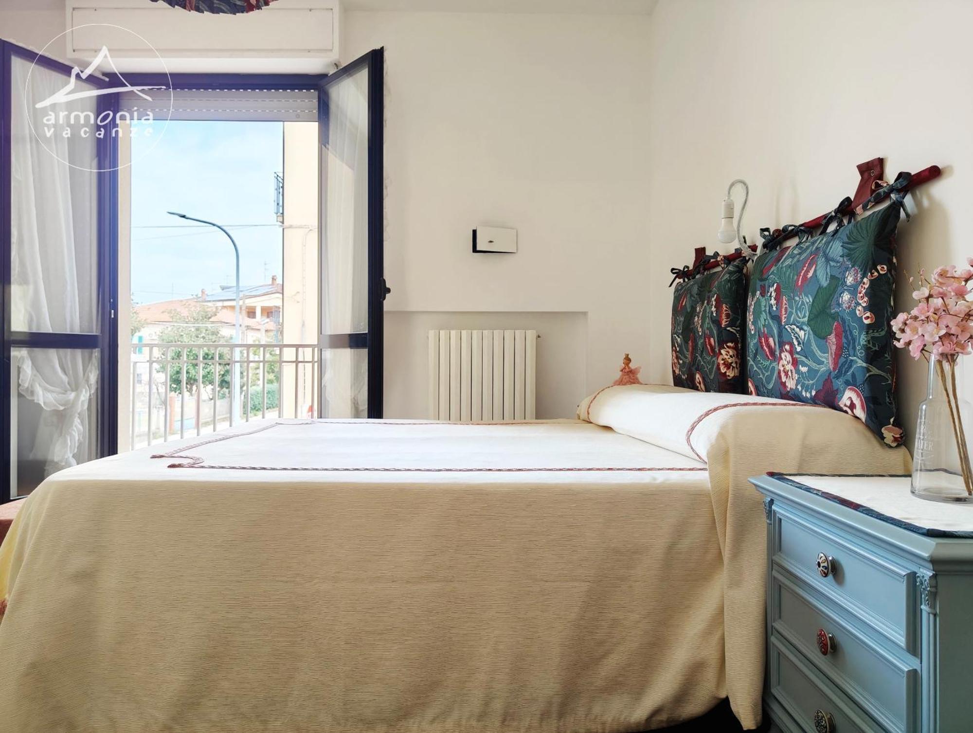 Appartamento Verde Mare - G4 Giulianova Dış mekan fotoğraf