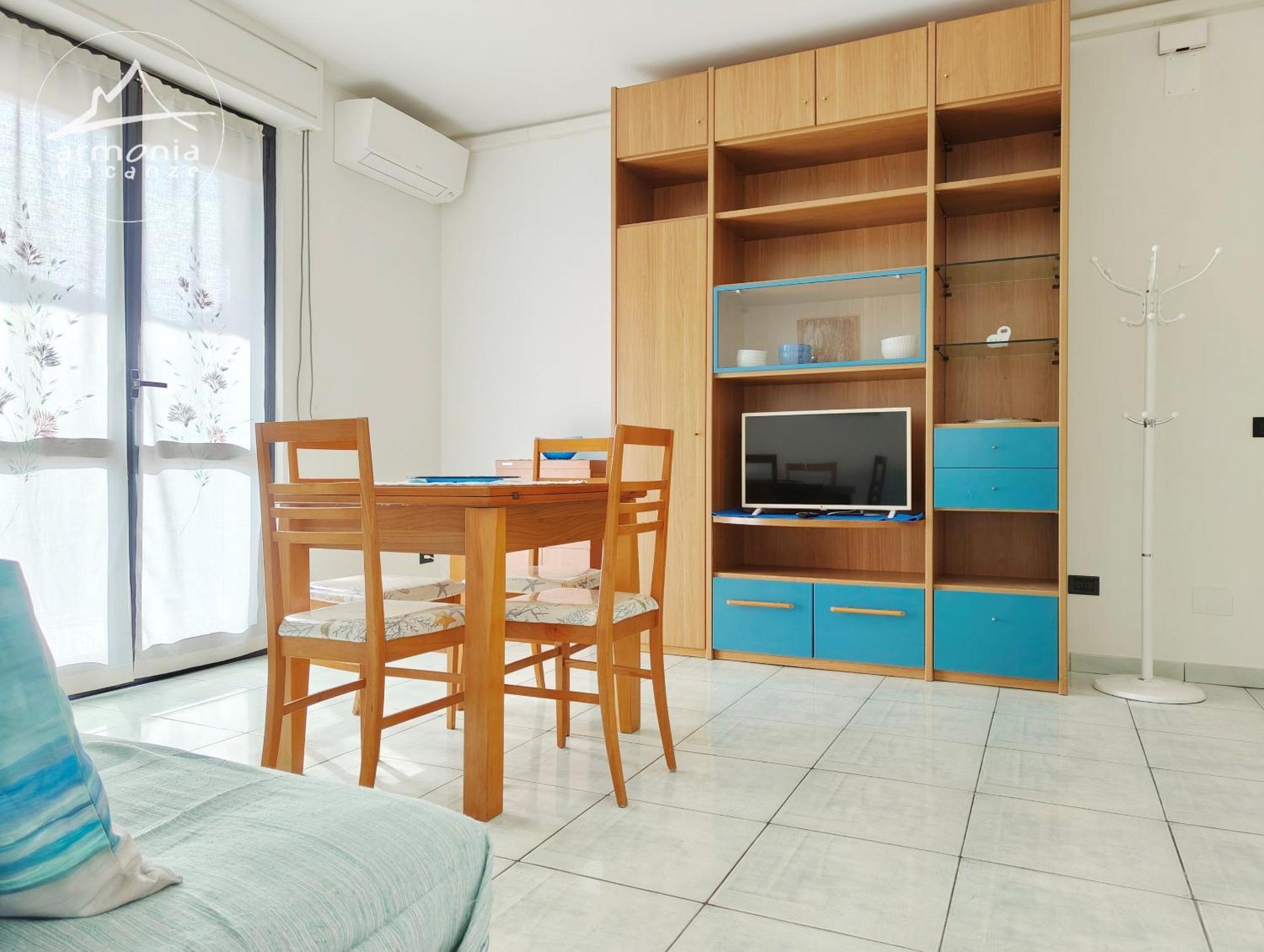 Appartamento Verde Mare - G4 Giulianova Dış mekan fotoğraf
