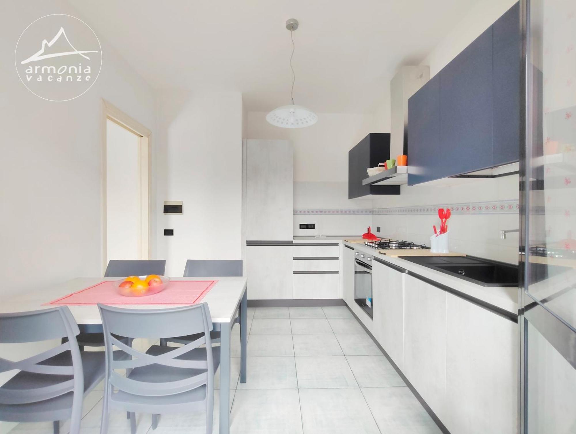 Appartamento Verde Mare - G4 Giulianova Dış mekan fotoğraf